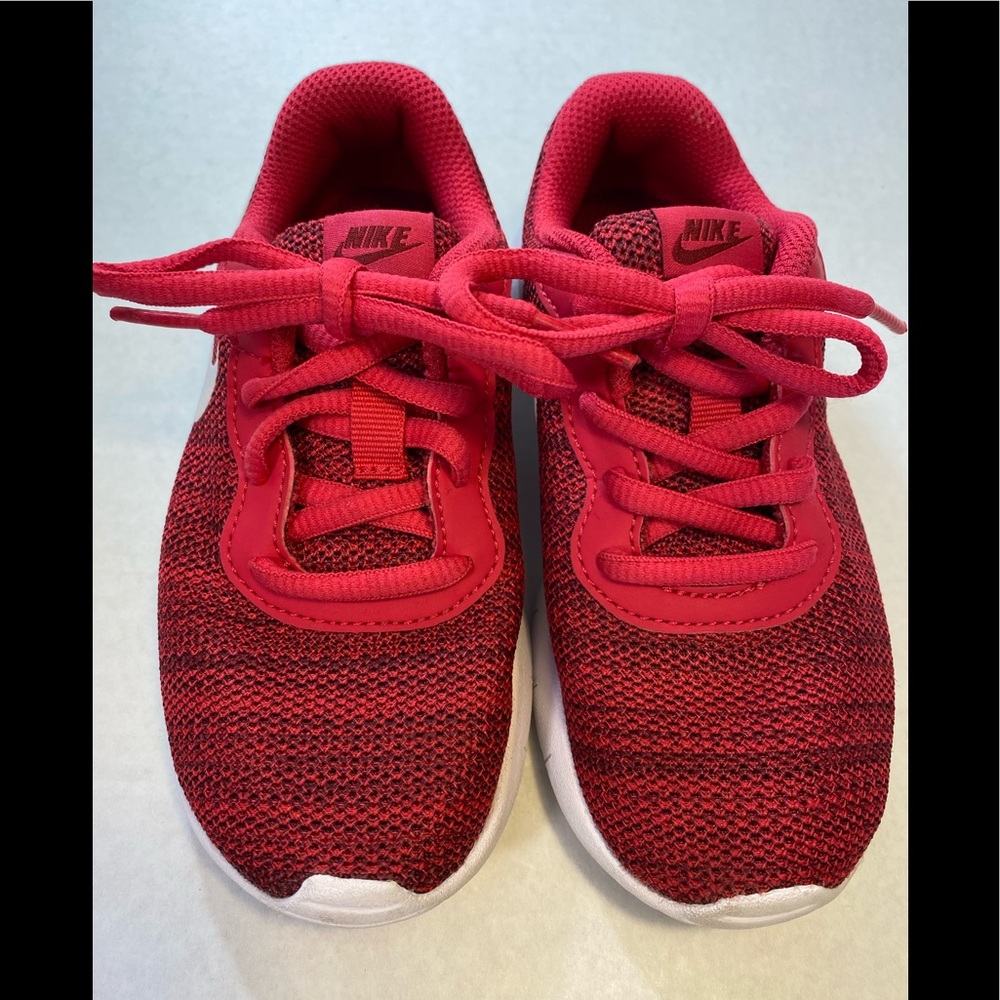 Girls Nike Tanjun Sneakers